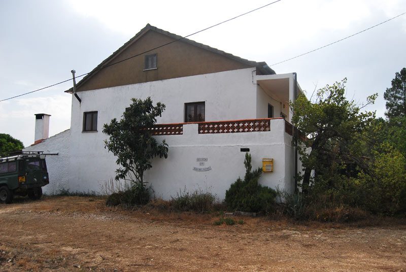 Buying property in Portugal as a UK citizen: what the process is actually like